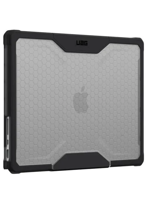 Чехол для Apple MacBook Pro 14" 2021 Plyo, Ice UAG (315602888)