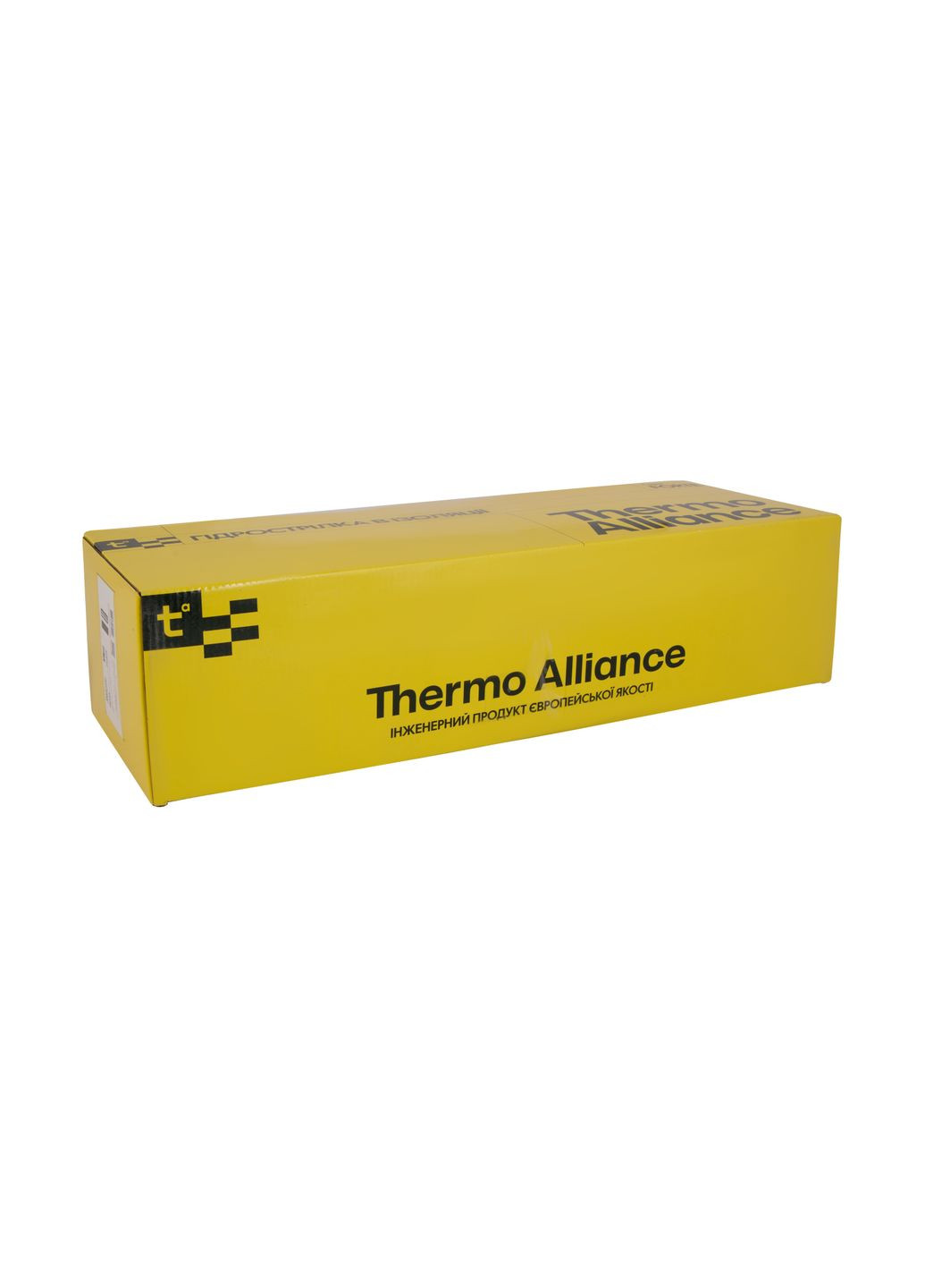 Гидрострелка Forte 1" 75 кВт Thermo Alliance SF29375 (341326800)