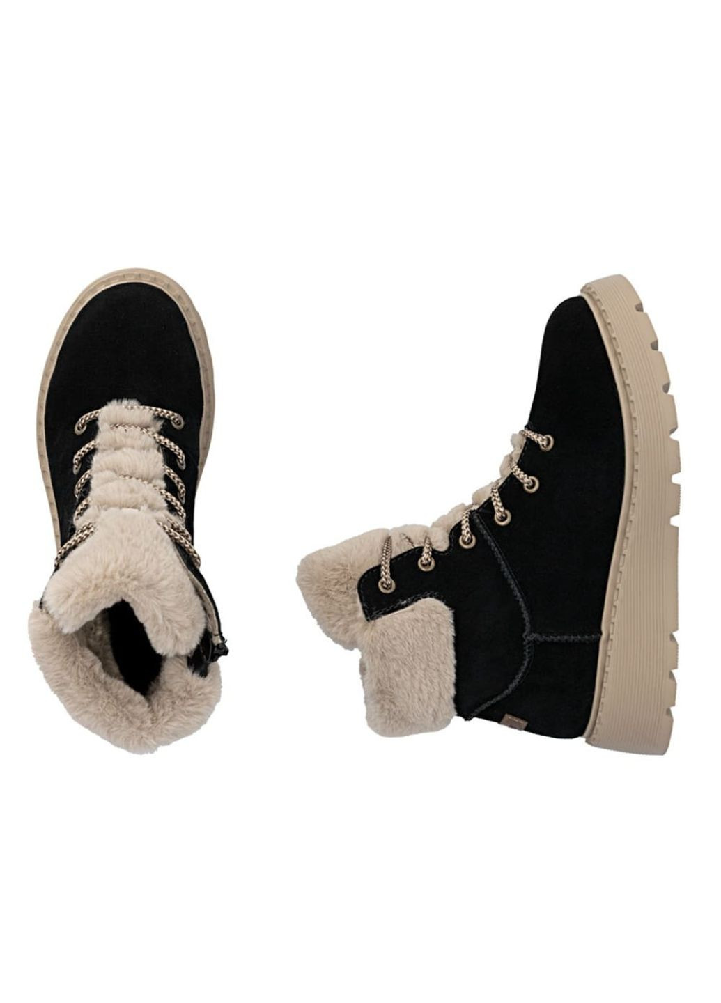 Черевики Rieker (364261551)