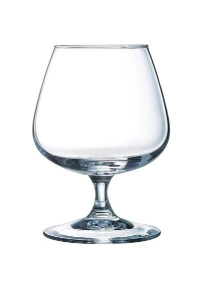 Келих (62664) Arcoroc Degustation для коньяку 410 мл (369879289)