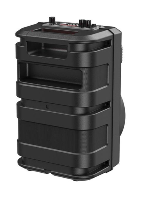 Мобільна колонка BS46 Black Hoco (332626166)