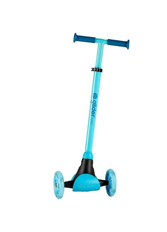 Самокат YGlider KIWI (Y101257) Yvolution (323017997)