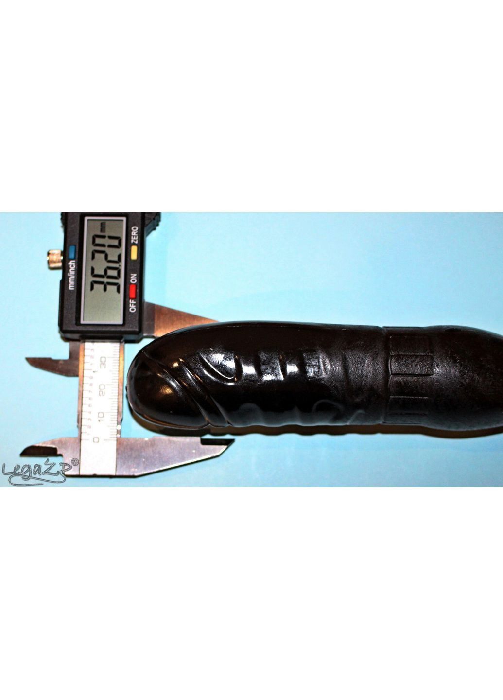 Фаллоимитатор для фистинга расширяемый с грушей China (358515341)