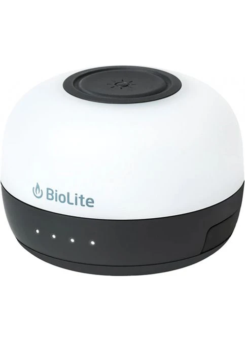 Ліхтар кемпінговий Alpenglow Mini 150 ЧорнийБілий BioLite (312484976)