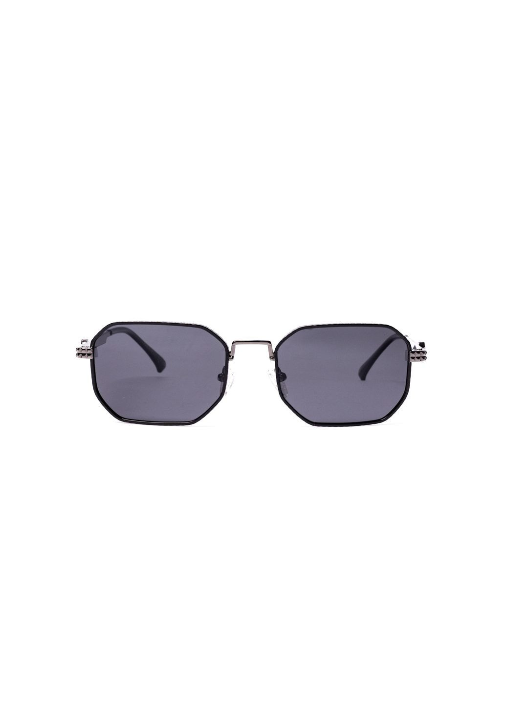 Солнцезащитные очки с поляризацией Фэшн-классика женские LuckyLOOK 382-831 (289358034)