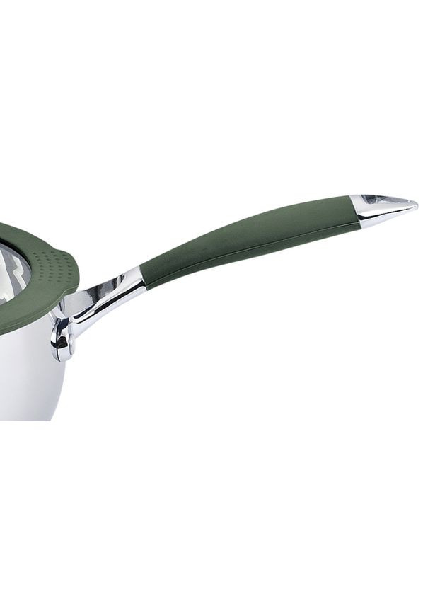 Ковш Be Trendy 1.6 л (-4044-16) IQ (338626187)