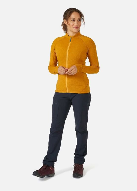 Жіноча кофта Nexus Jacket Womens Rab (370163020)