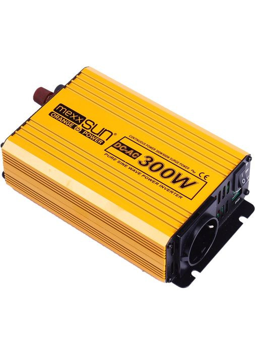 Инвертор напряжения MXSPSW-300-12S Mexxsun (363837518)