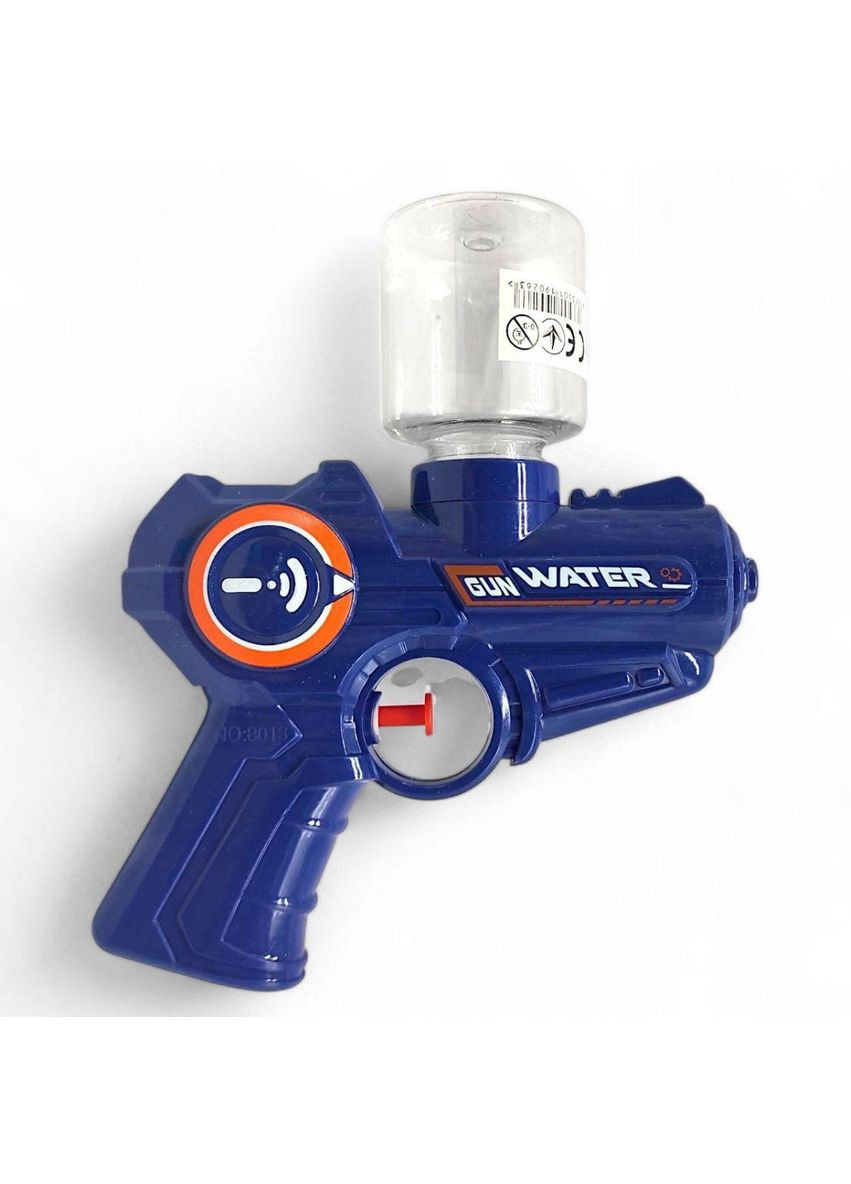 Водный пистолет с бутылкой 15,5 см ( ) (8013A) MIC (362428757)