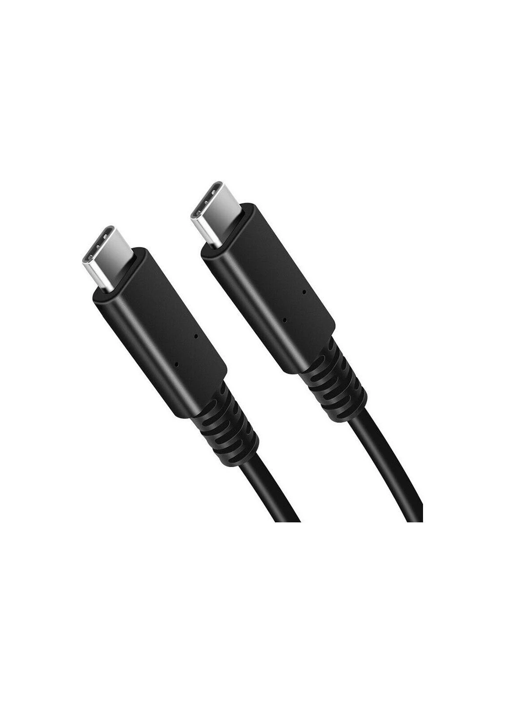 Дата кабель (ek19574) Lenovo USB-C to USB-C 1.0m (391782132)