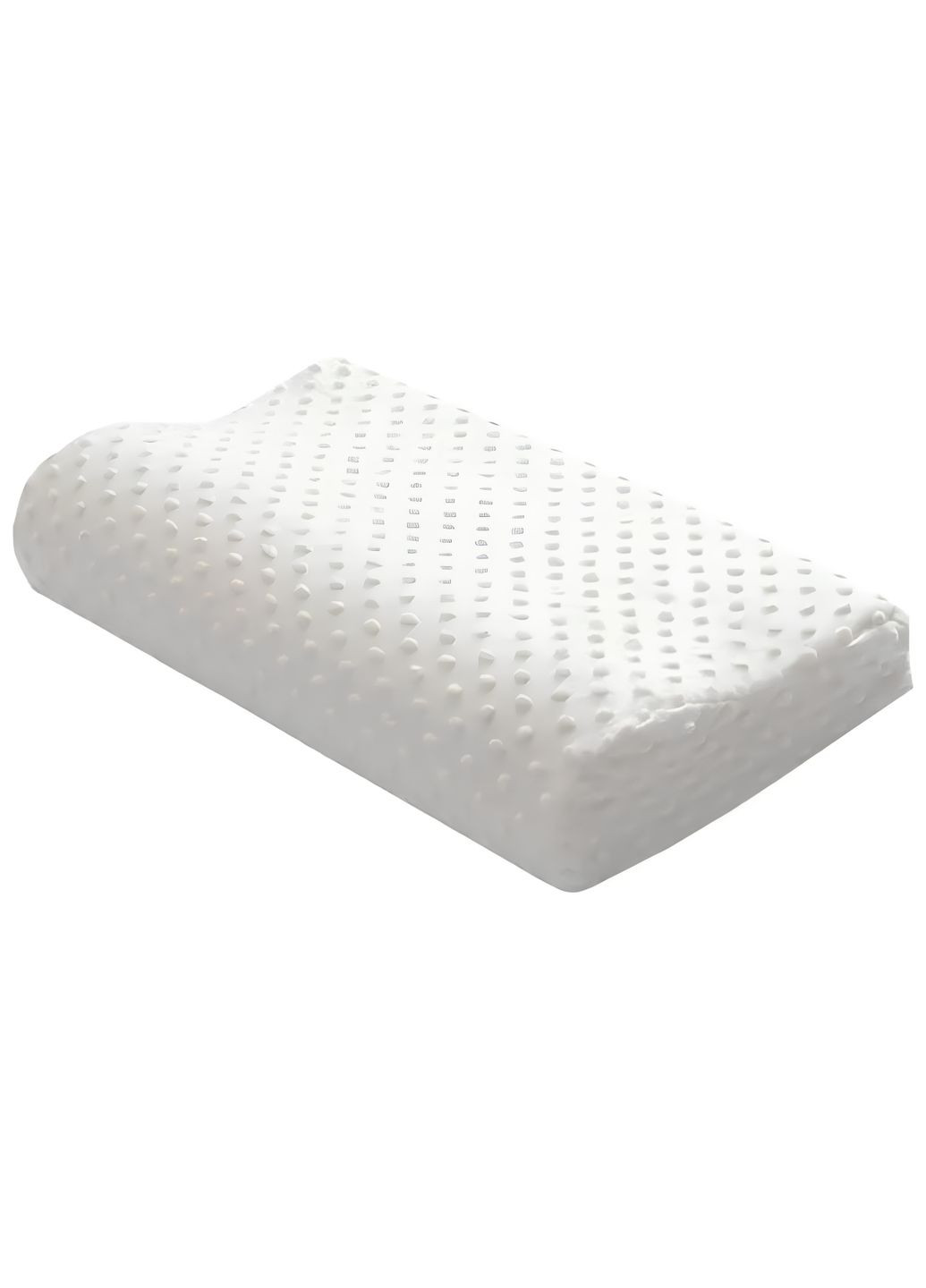 Ортопедична подушка для полегшення болі в шиї та плечах Jooki (360921096)