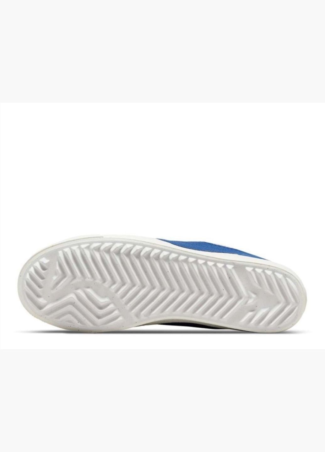 Білі кросівки чоловічі blazer 77 jumbo white dr9868-002 Nike