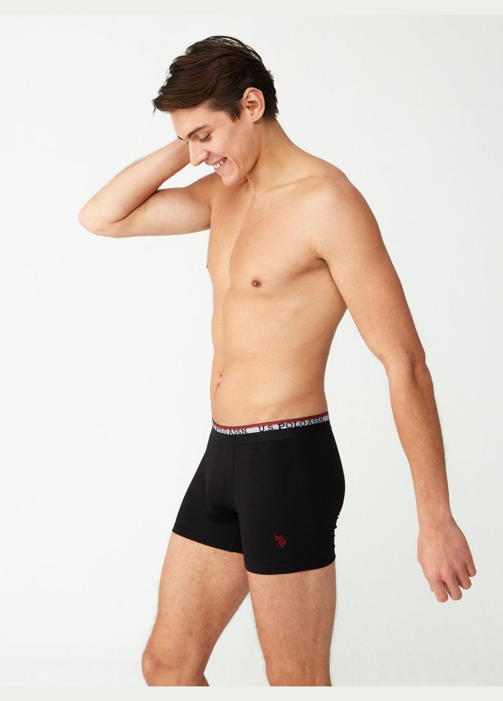 Боксер U.S. Polo Assn. чоловічі U.S. Polo Assn. (296048675)