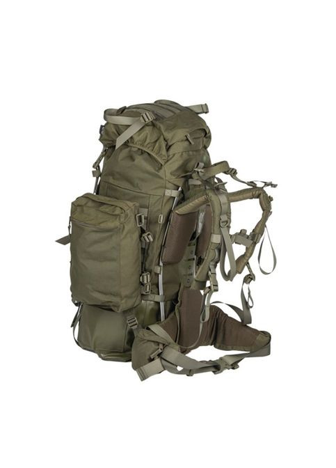 Рюкзак Sturm Teesar Backpack 100LOlive Mil-Tec (315822780)