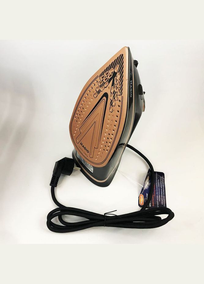 Праска MG-131, парова праска для одягу, професійна парова праска, праска електрична парова Magio (364664068)