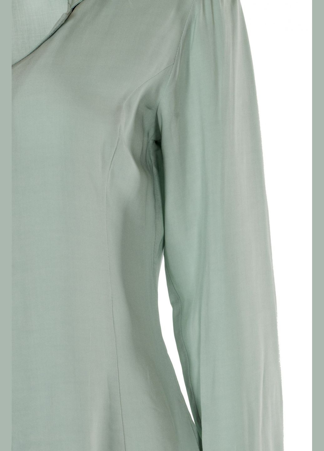 Приталена жіноча сорочка (ll48320047) LadyLike (333341526)