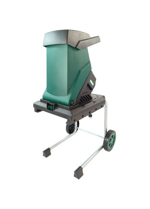 Садовий подрібнювач ES 2650 LG (2001145) Iron Angel (323121958)