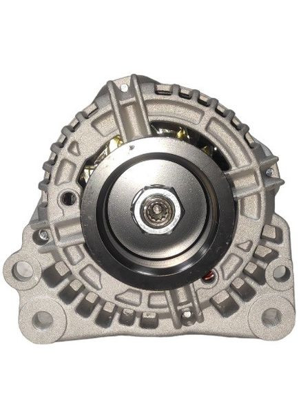 Генератор ГЕНЕРАТОР 0124325004 BOSCH UA ( A0124325004) ADE (354337697)