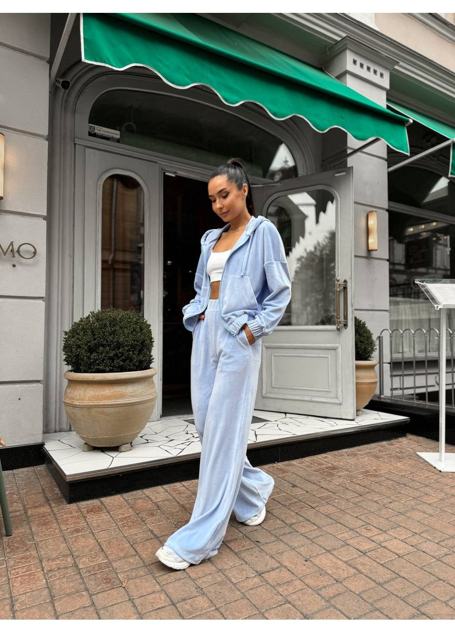 Жіночій спортивний костюм FINO Mode (351597072)