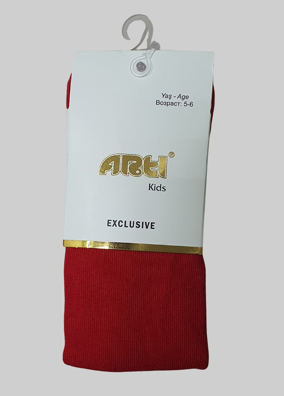 Колготи дитячі - бавовняні JUGO ARTI EXCLUSIVE, 0-6 (322069490)