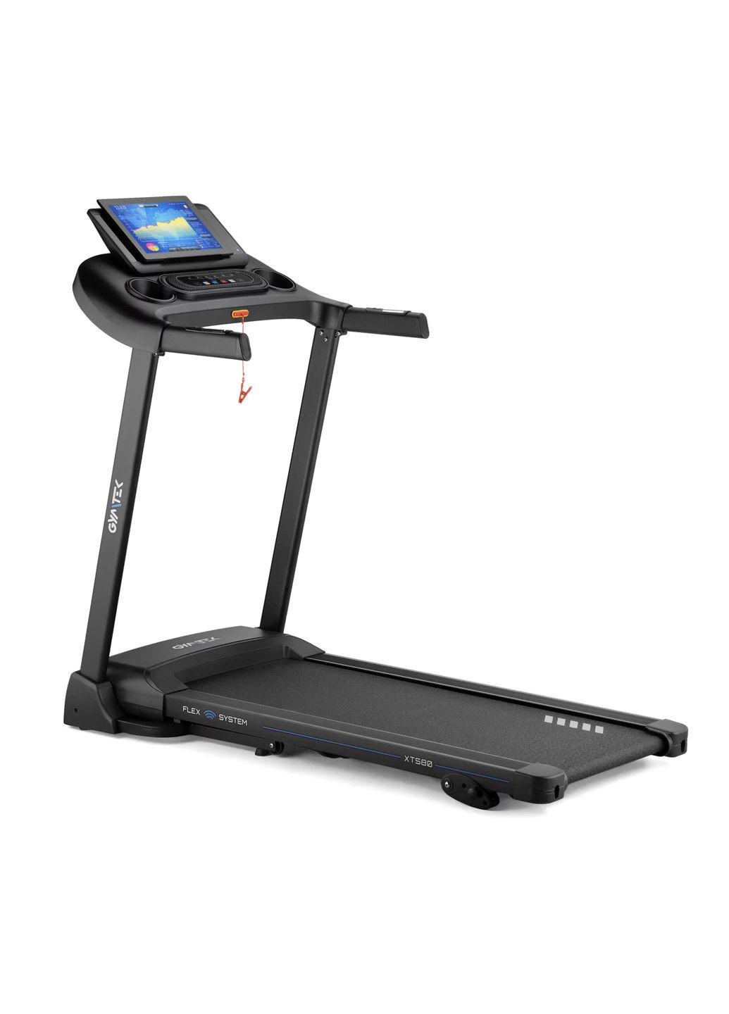 Бігова доріжка XT580 Gymtek (322415193)