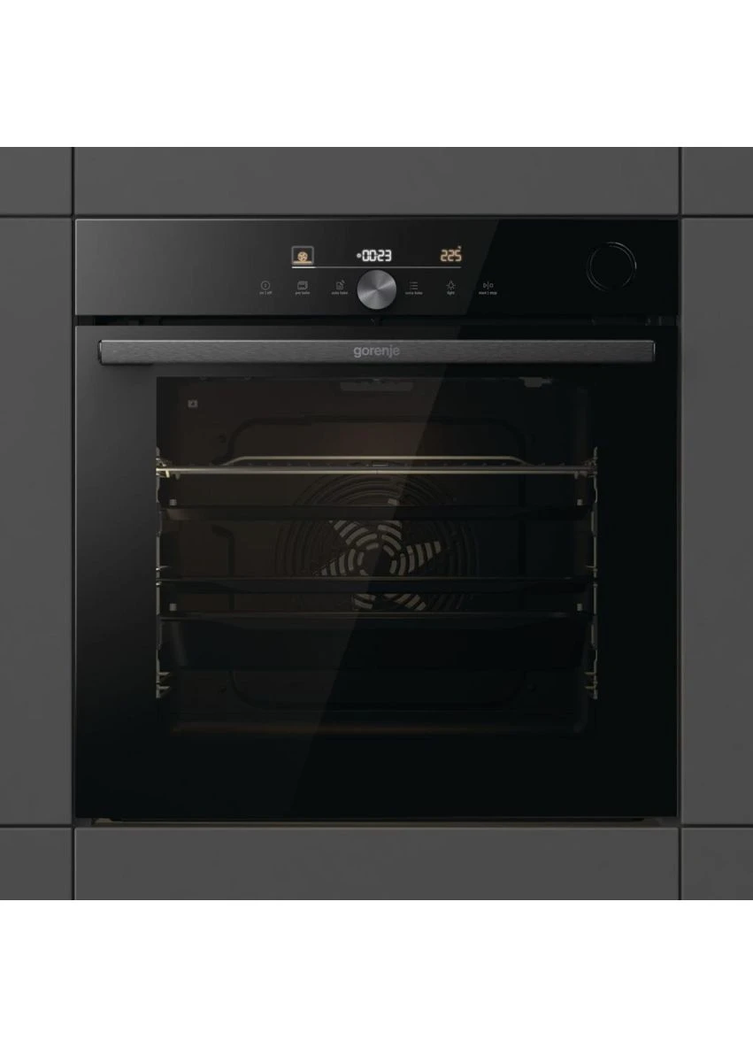 Духовой шкаф BPSA6747DGWI Gorenje (391469021)