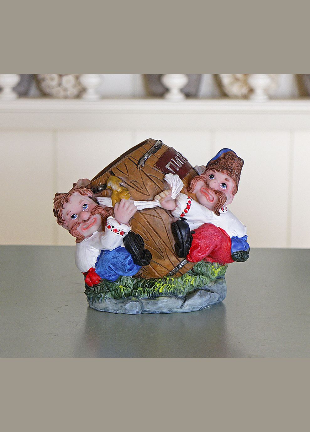 Статуетка Гранд Презент (279382140)