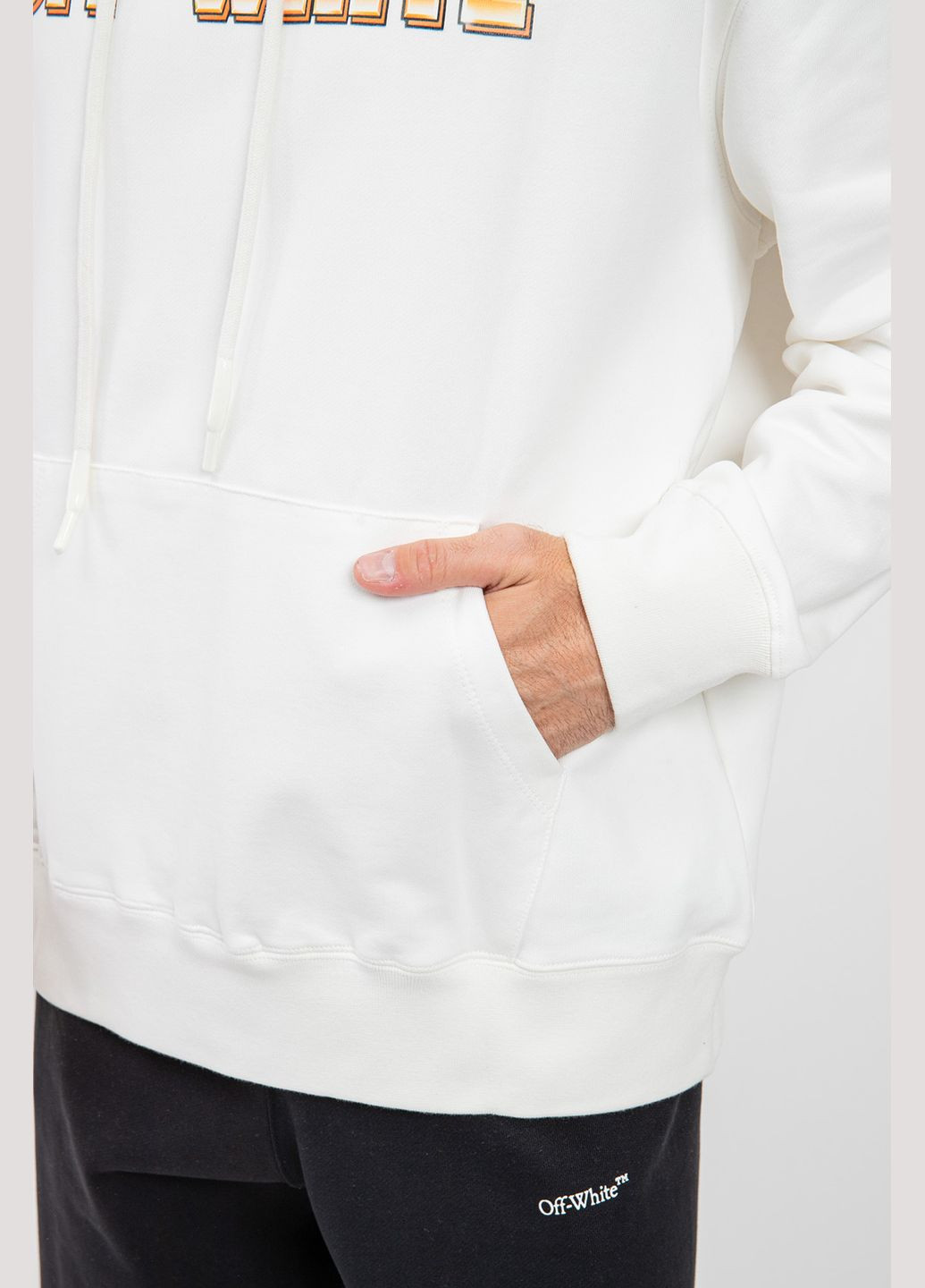 Худи Off White (295829963)