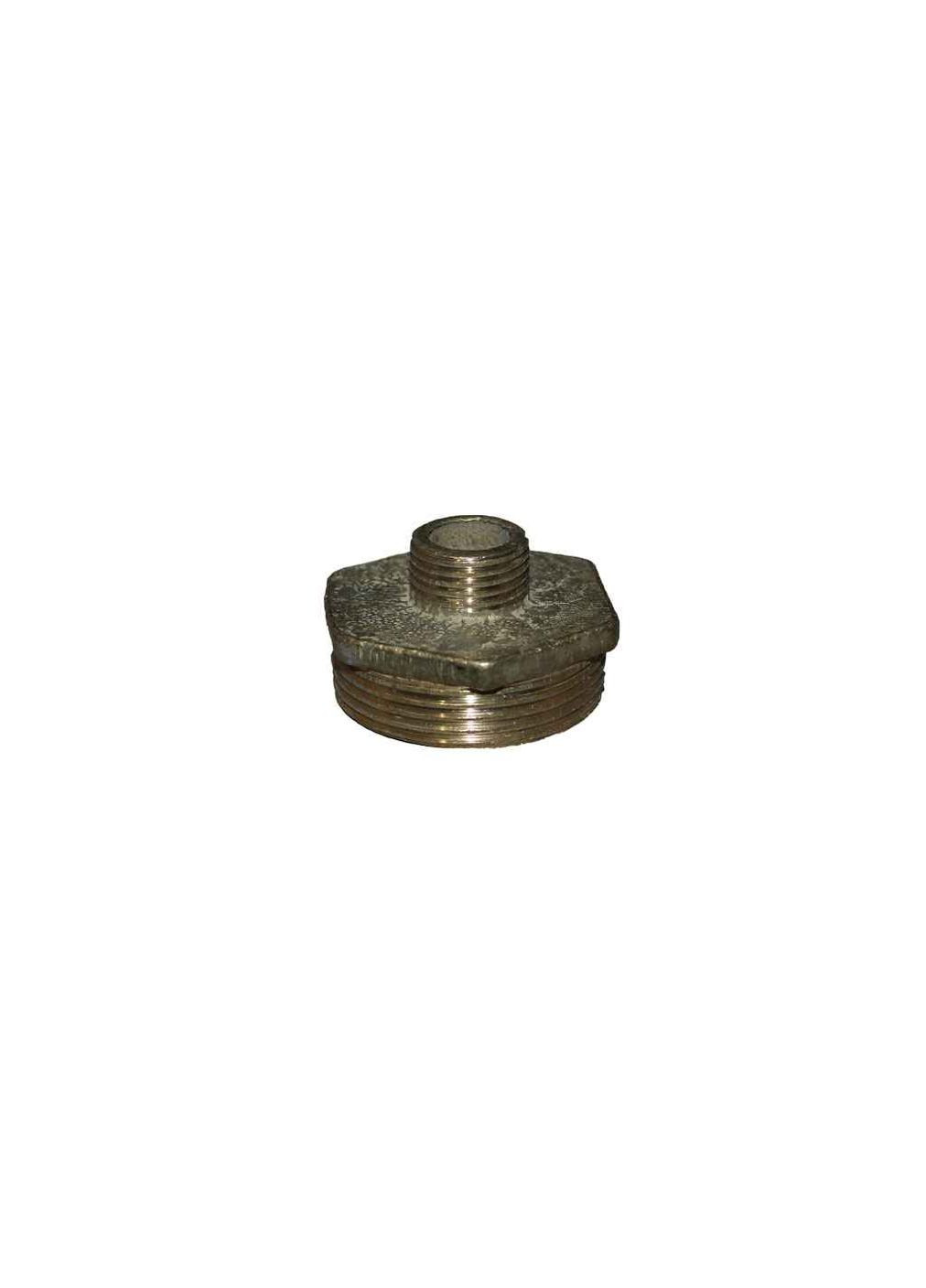 Ніпель 1 1/2-1 1/4 FT Fittings (362353404)