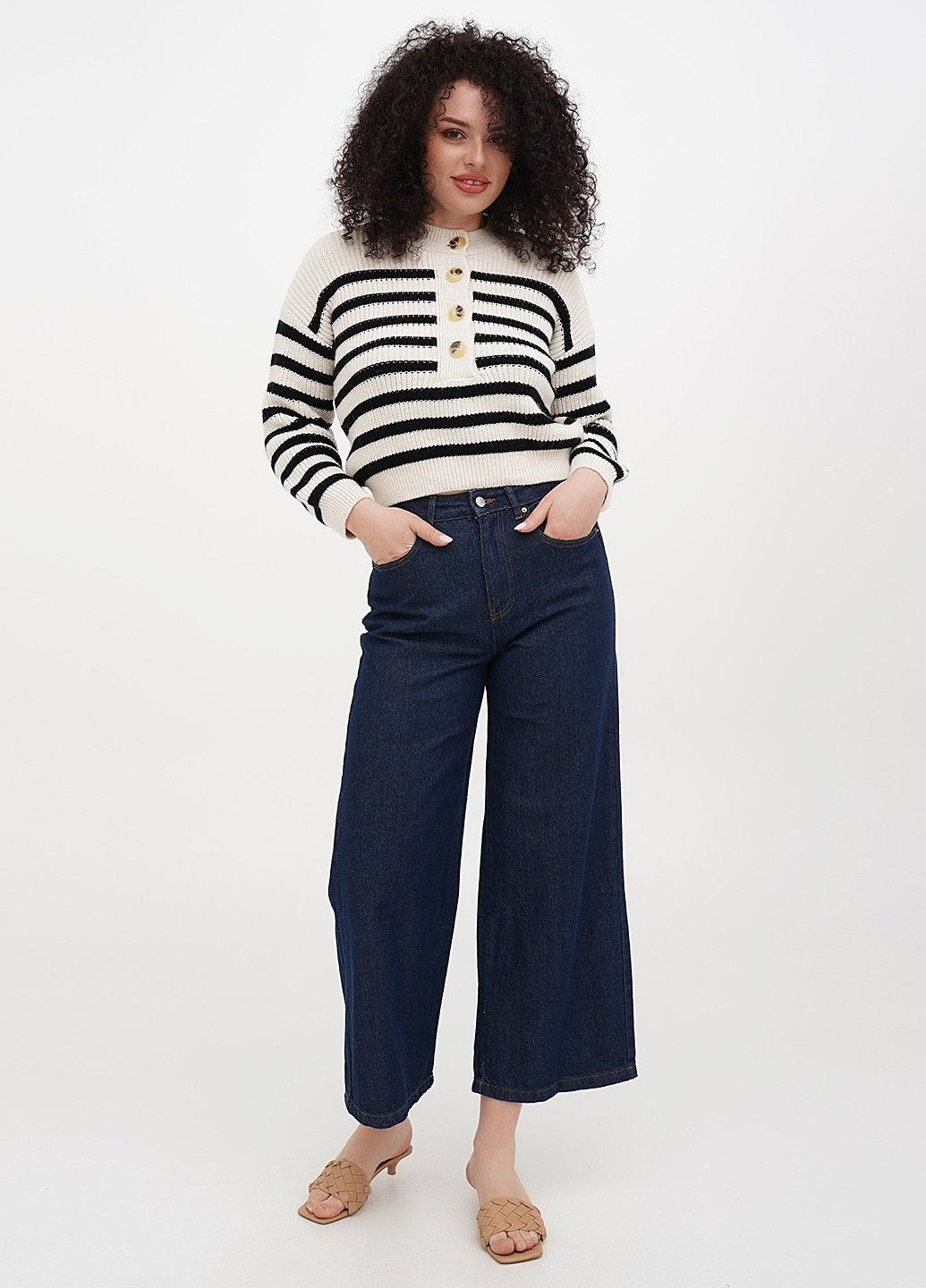 Джинси George - (341319509)