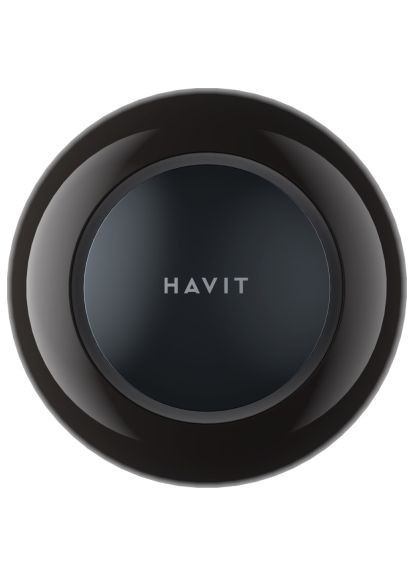 Акустична система (HV-SK889BT) Havit HV-SK889BT RGB Black (366153558)