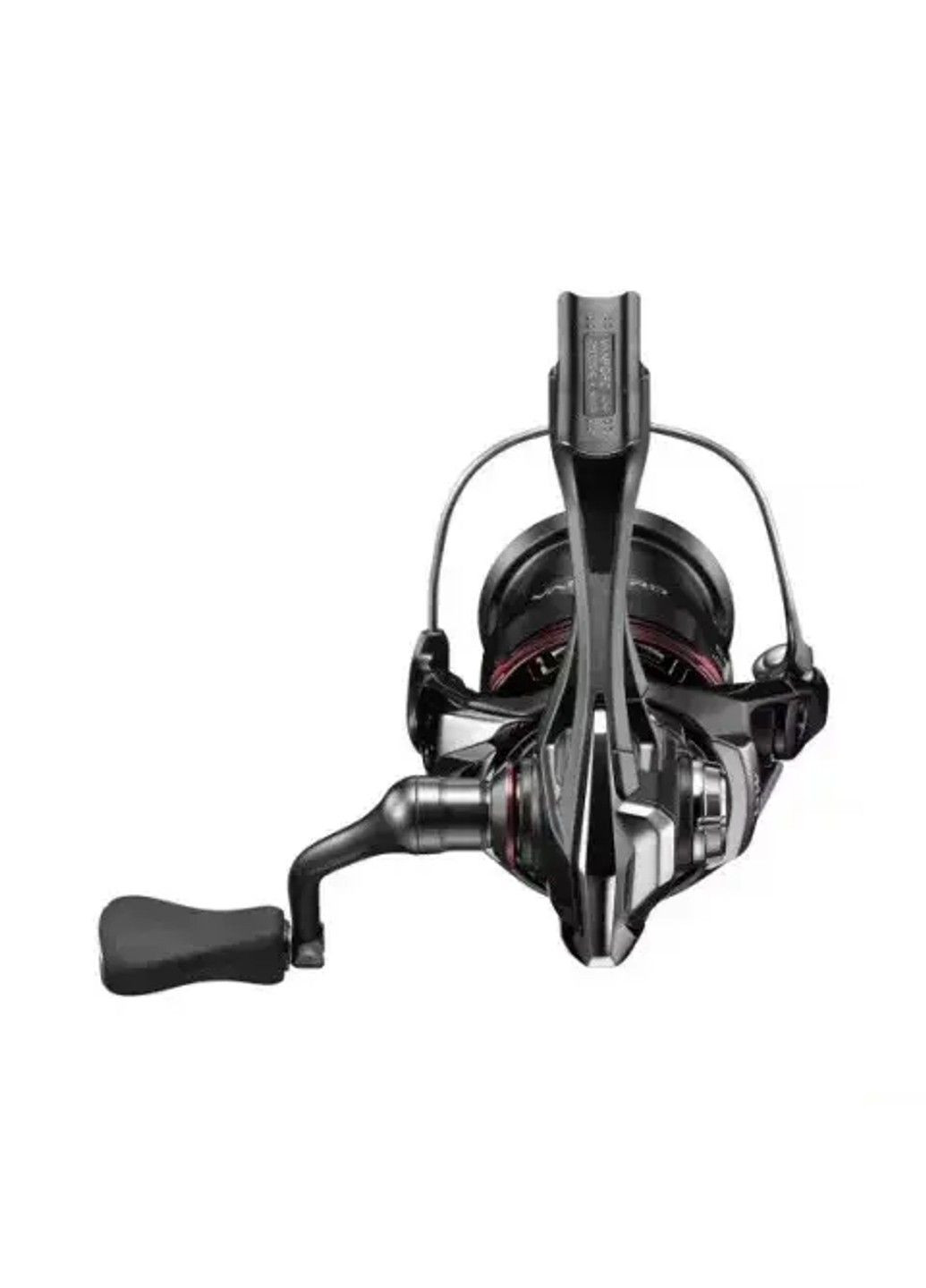 Котушка рибальська спінінгова Shimano Vanford 24 4000 No Brand (332635612)