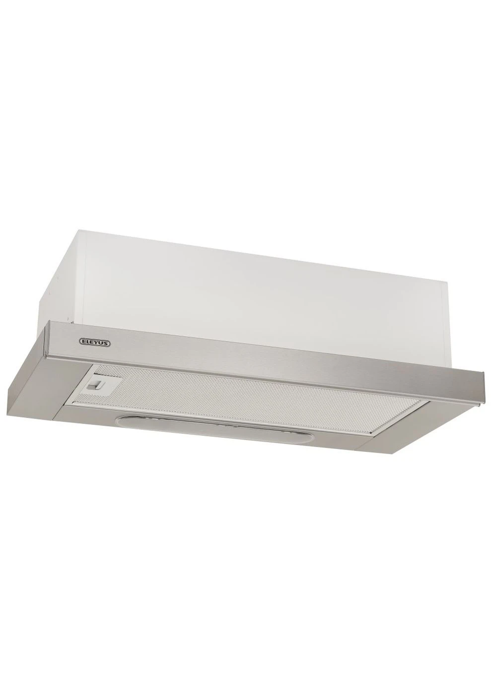 Витяжка телескопічна Eleyus BREEZE 470 60 IS 59.6 см No Brand (392063953)