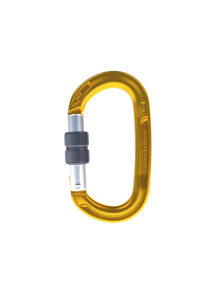 Набор снаряжения Gym Packet Singing Rock (296261967)