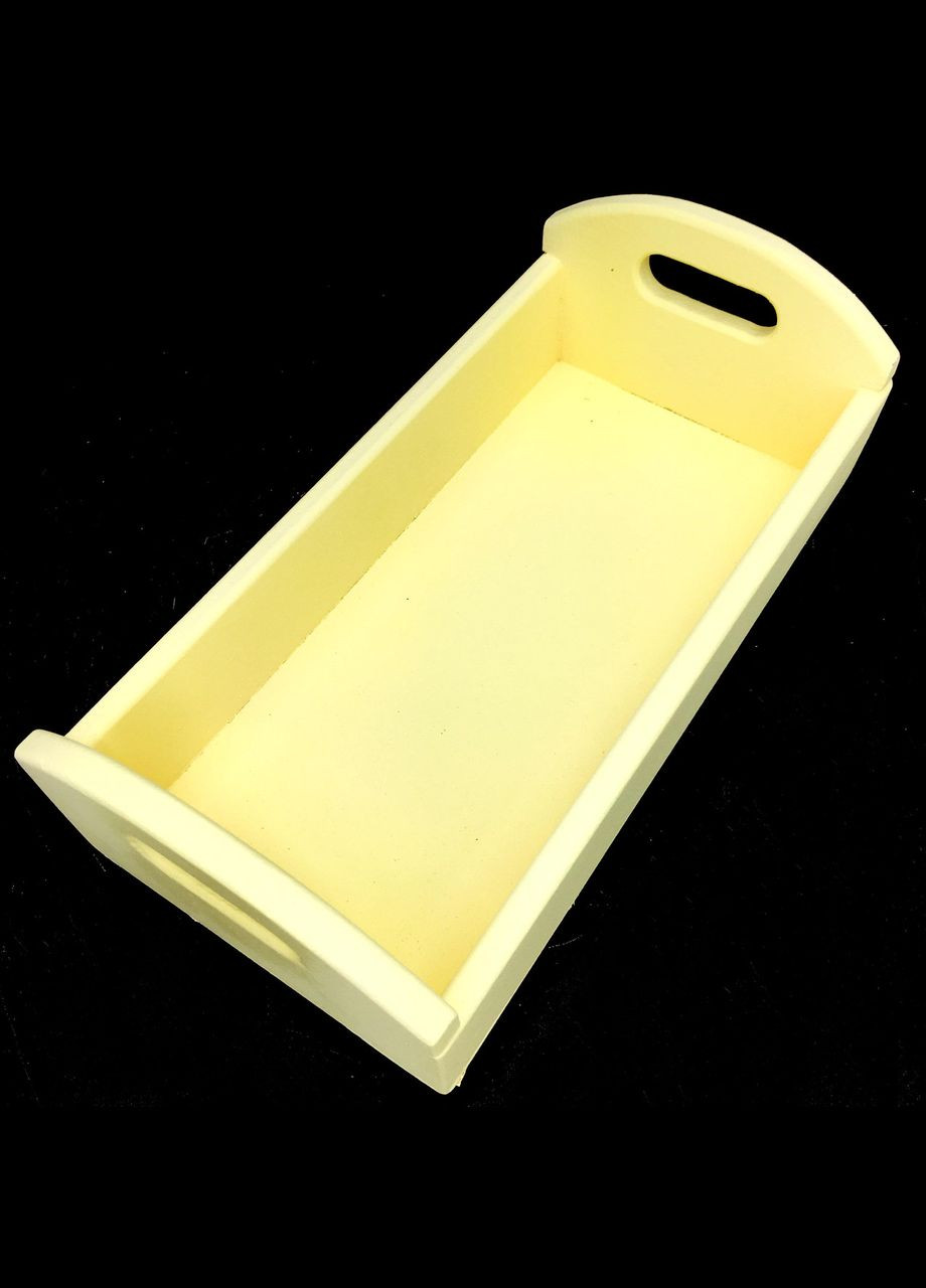 Хлебный лоток из дерева Гарнье лимонад (ХЛБ-001051) No Brand (327426452)