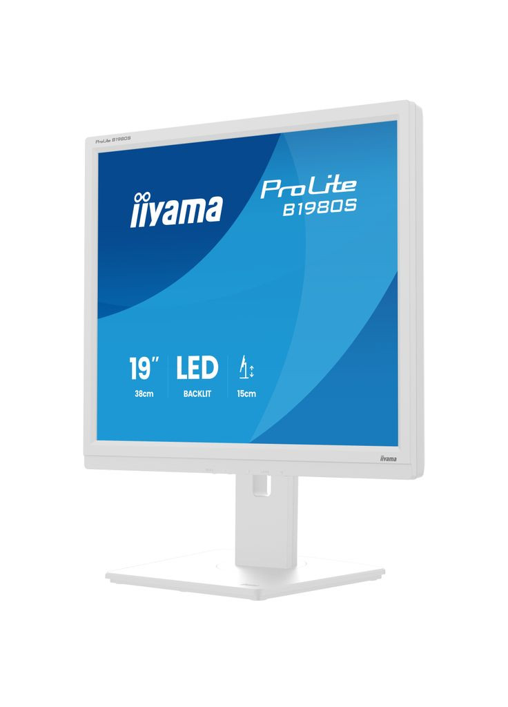 Монитор B1980S-W1 Iiyama (360794033)