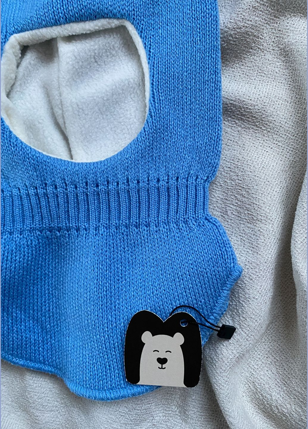 Детский зимний шлем-шапка, балаклава Talvi Мімі (319152341)