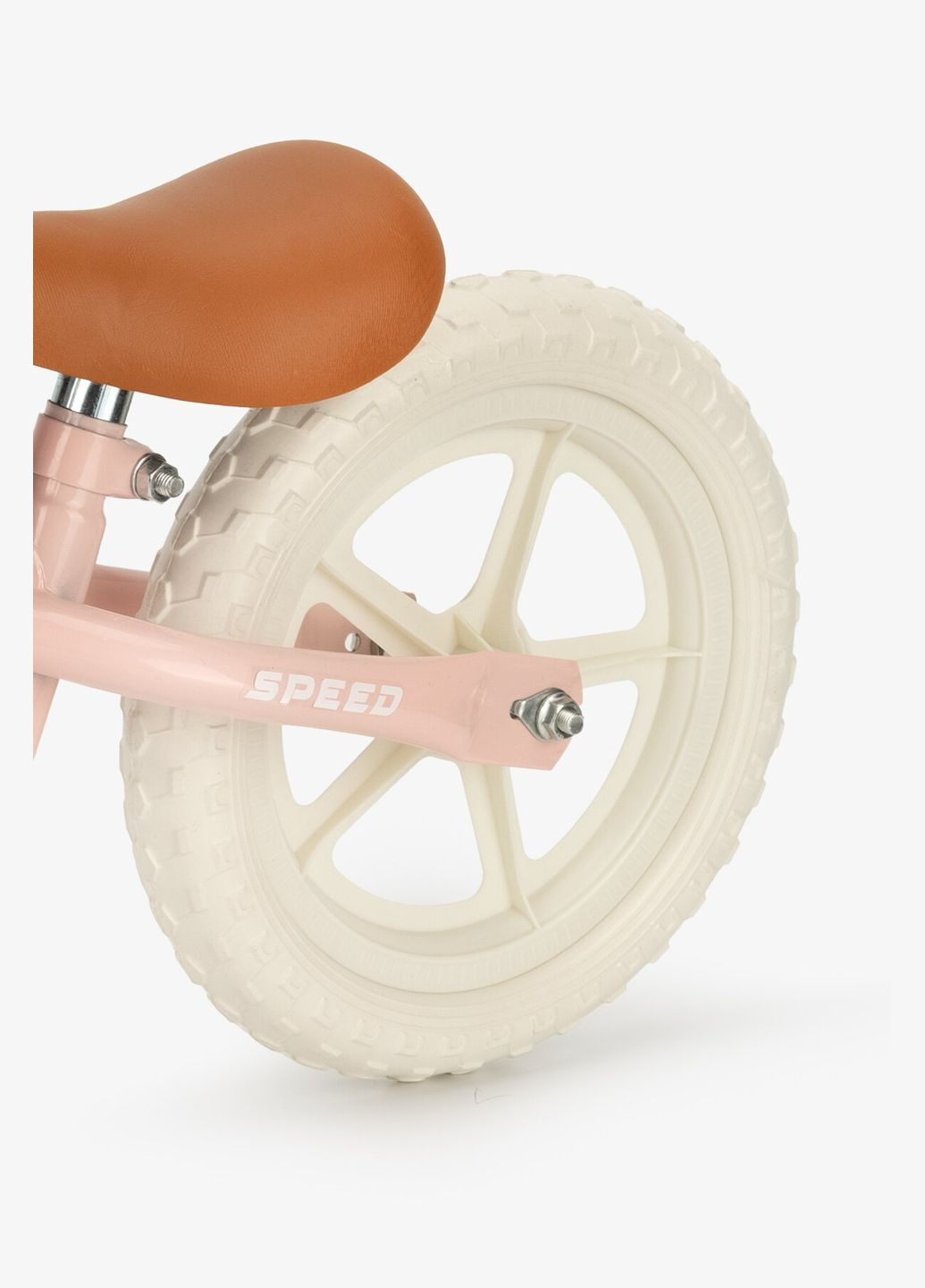 Велобег детский A6688 Разноцветный shop (2002013228813) No Brand (366426466)