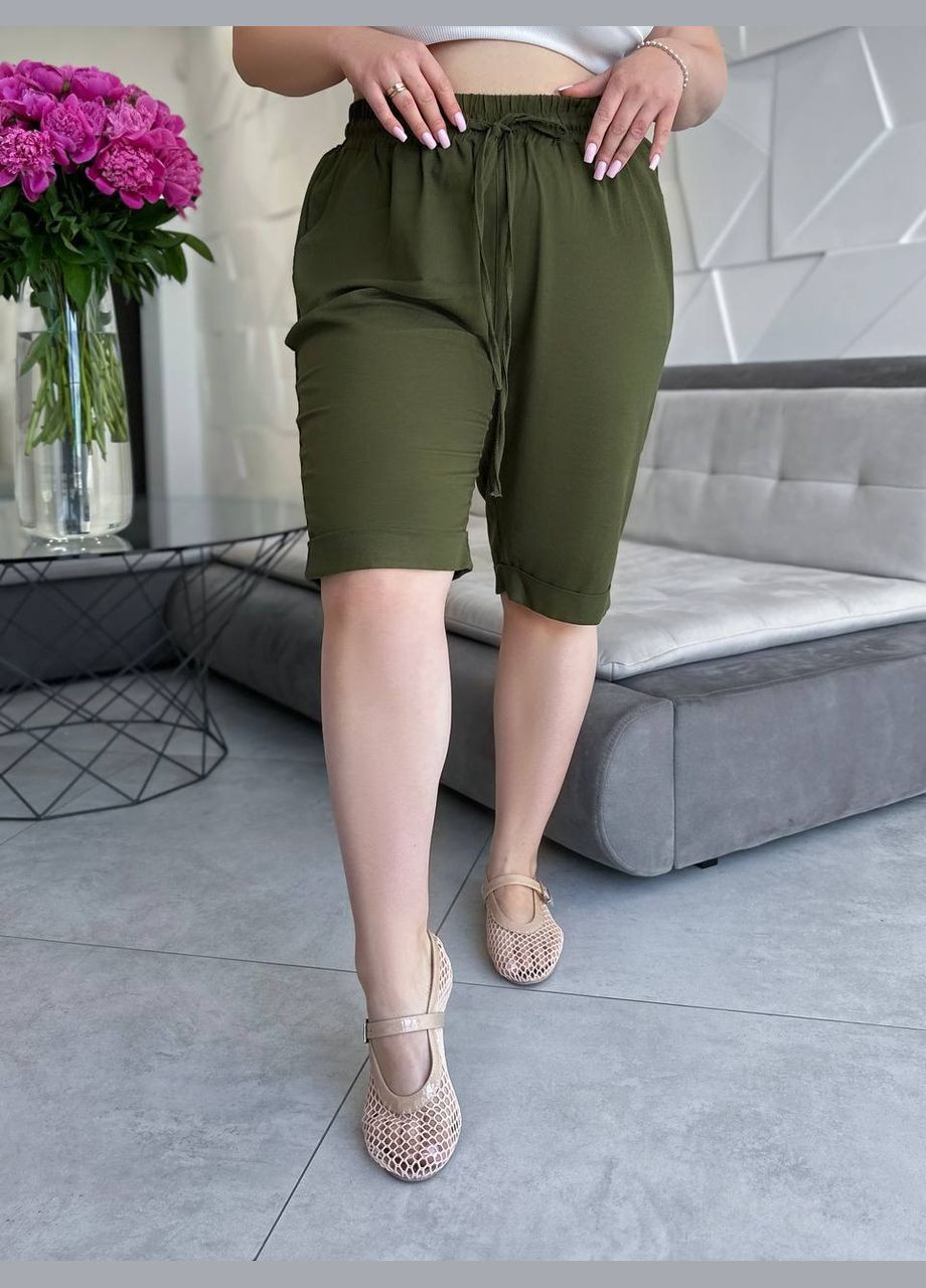 Жіночі шорти FINO Mode (335006913)