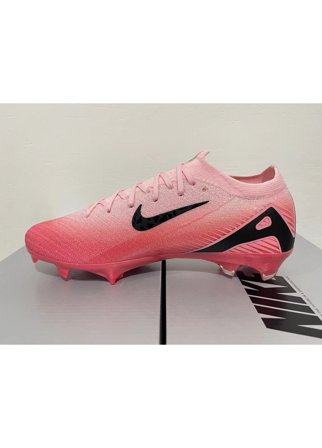 Бутси 36 - 40.+РЮКЗАК. Бутси Air Zoom Mercurial Vapor 15 Elite FG No Brand (350916179)