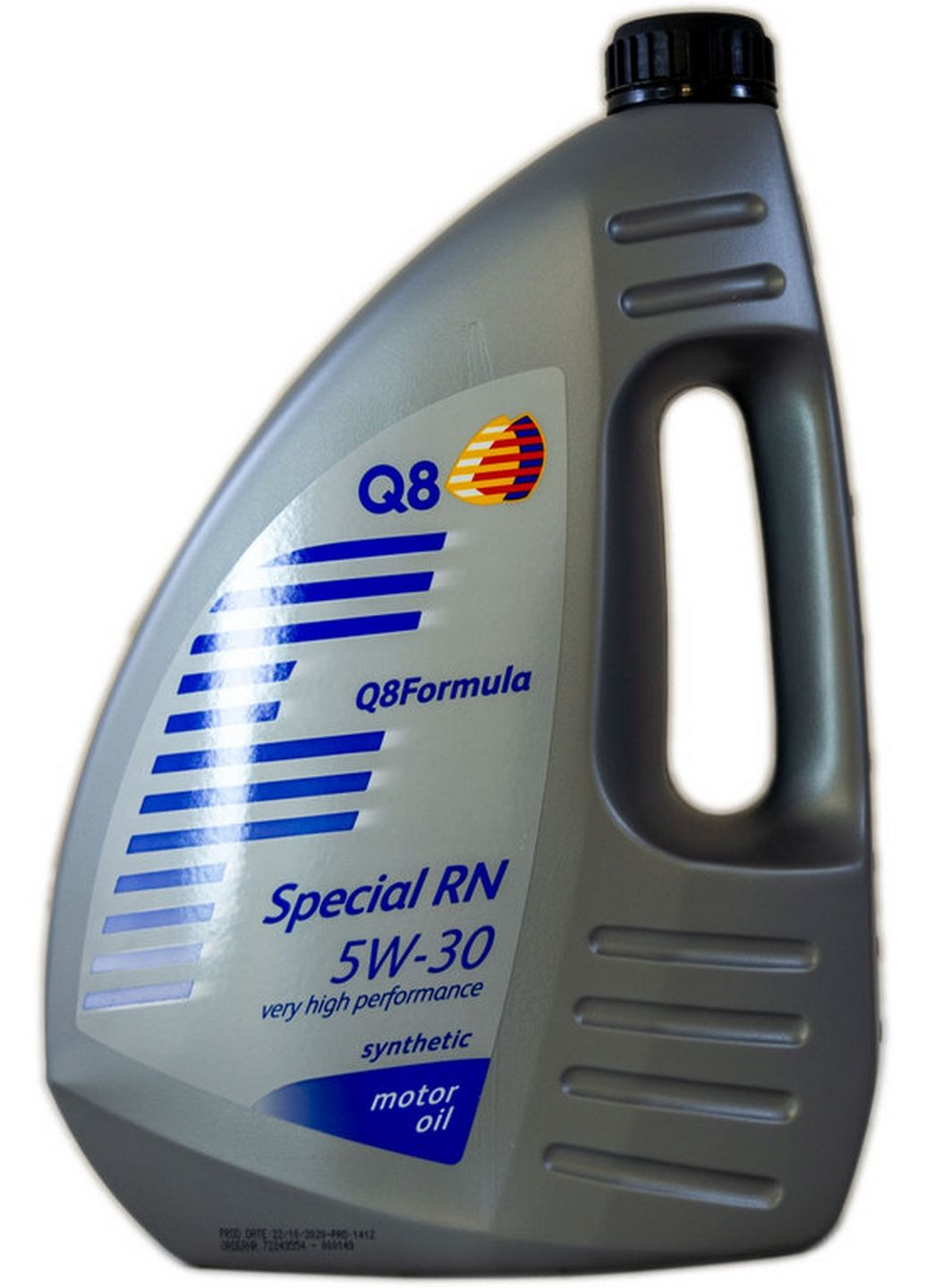 Олія 5w30 4 л Formula Special RN, API SN No Brand (289365055)
