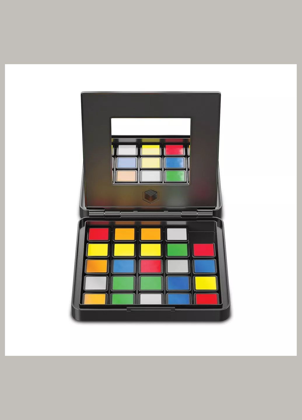 Головоломка Race Цветницы 1-2 игрока (6063171) Rubik's (326806056)