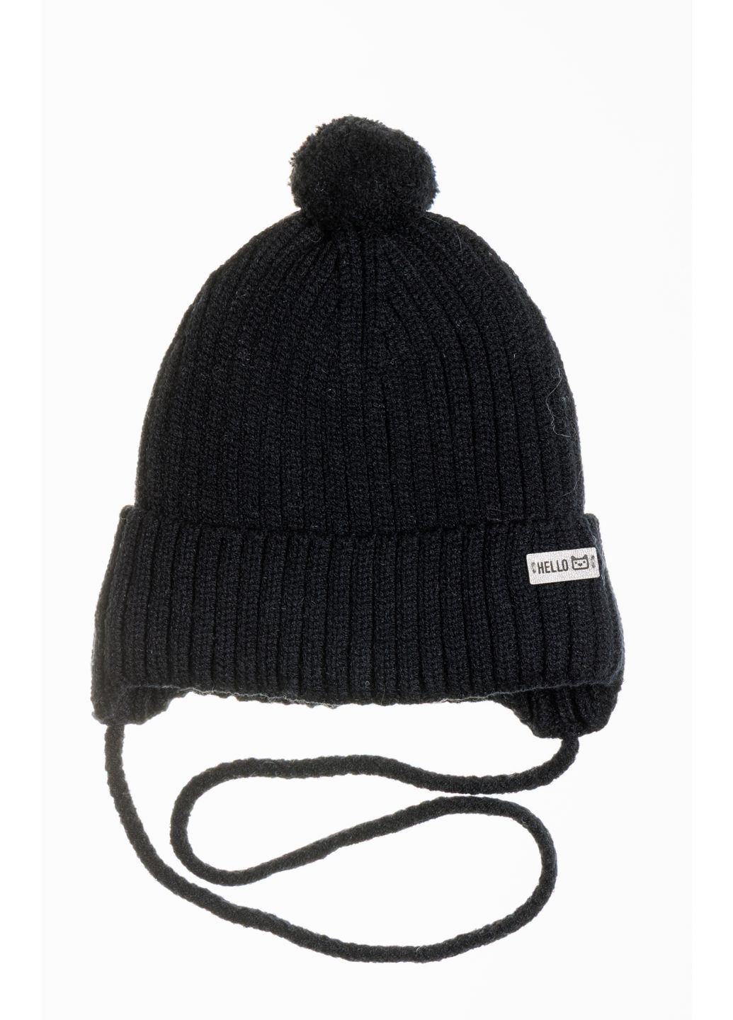 Шапка для дівчинки Ліана K192 42-44 см. Alex K192-32 (364302423)