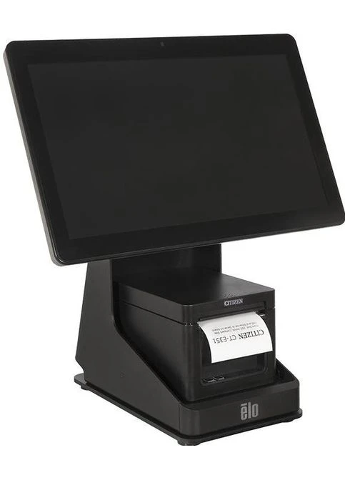 Принтер чеков CT-E351 Ethernet, USB, Black (CTE351XEEBX) Citizen (391738883)