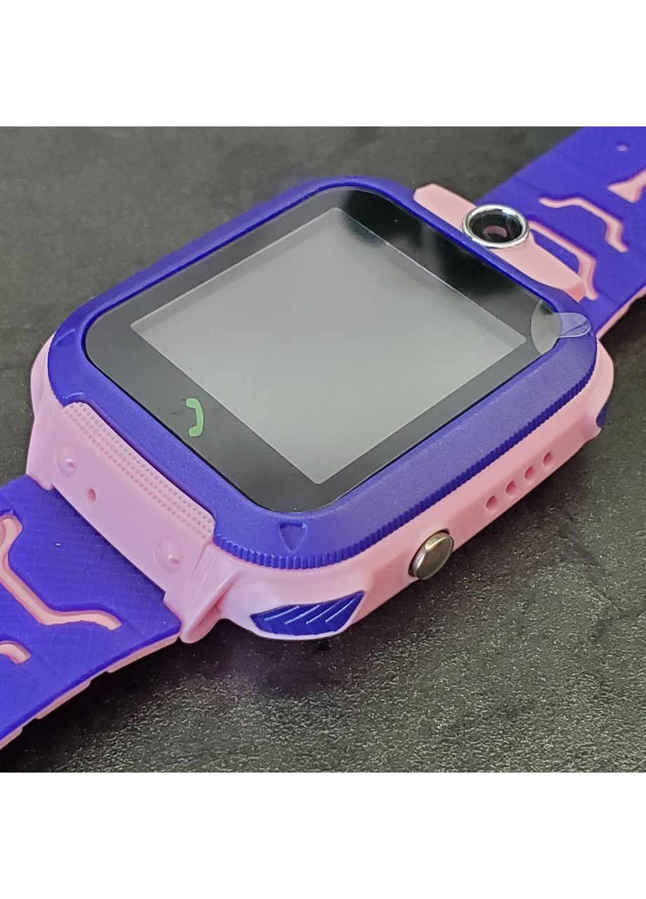 Детские смарт-часы с SIM-карт H100 2G IP67 имеет функцию SOS XO (353497851)