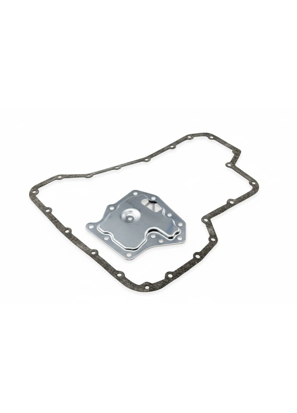 Фильтр АКПП FSF-NS-001, Nissan Micra K12 2002-2010 OEM 31728-31X01 NTY (360749881)