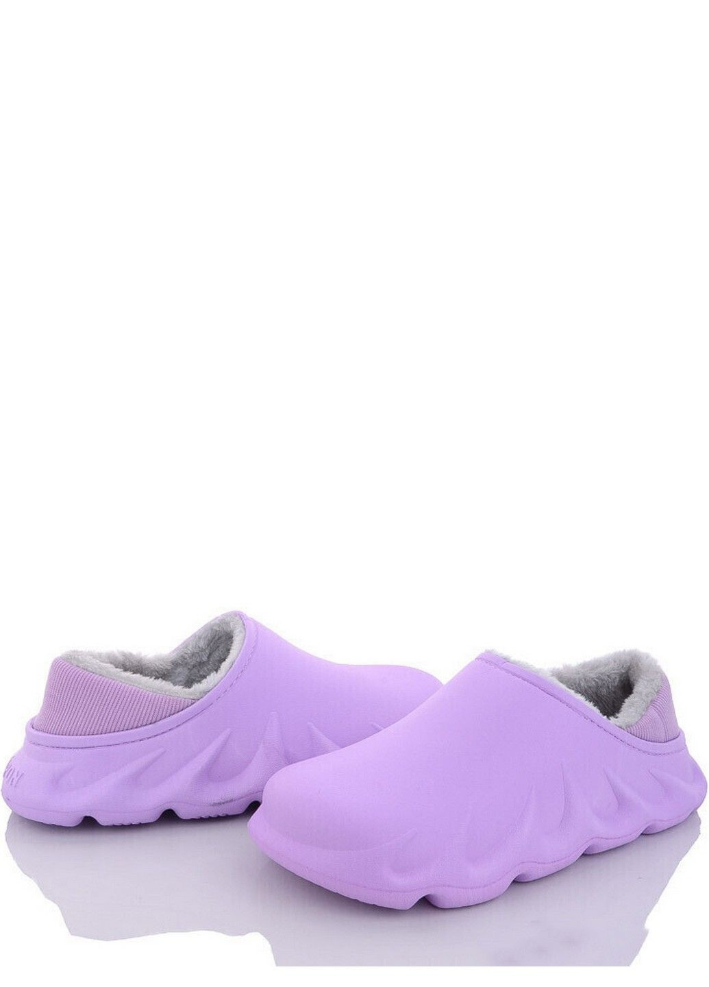 Сабо утеплені N5038-366 LuckLine (302005342)