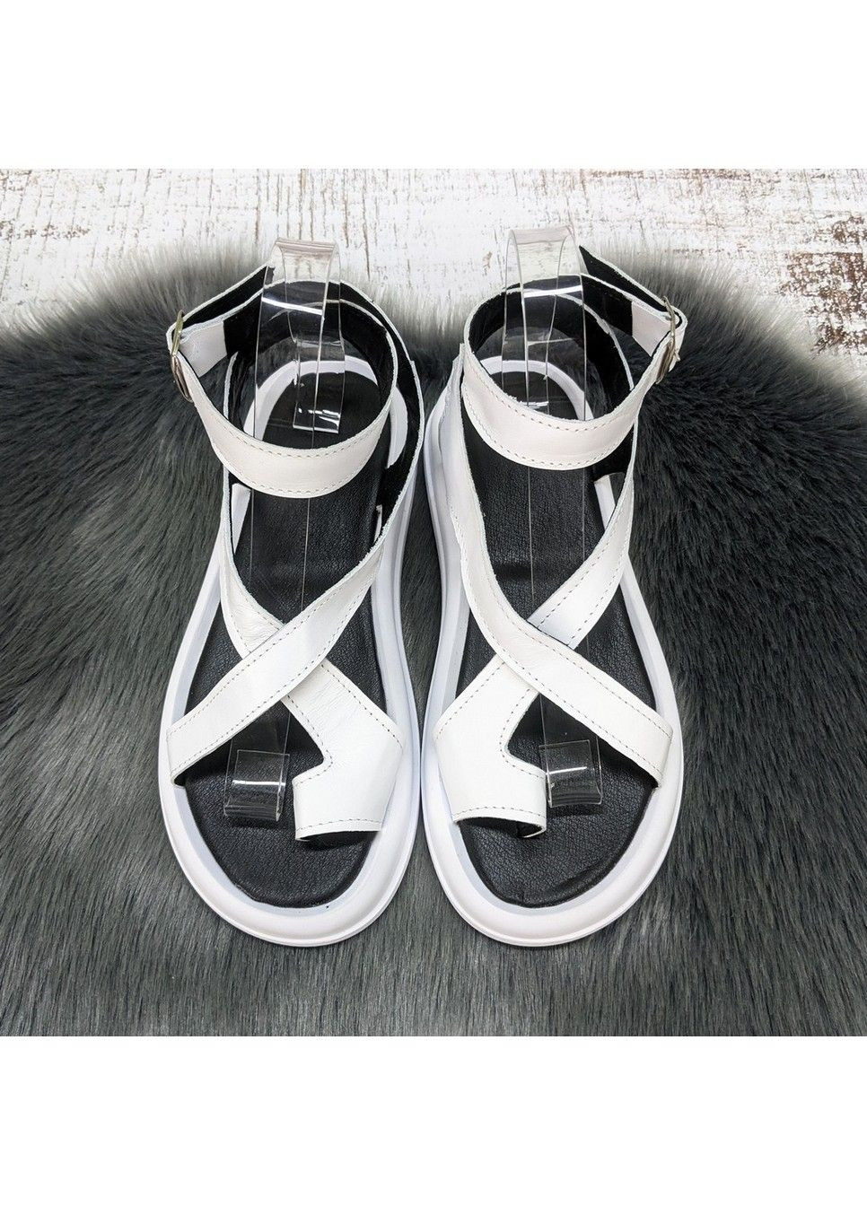 Босоніжки жіночі Garti (342058669)