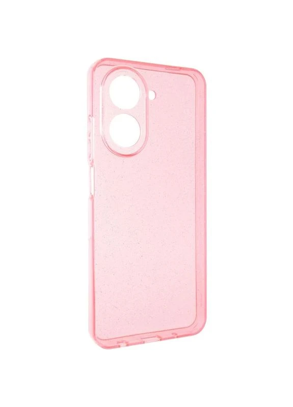 TPU чехол для Xiaomi Redmi A5 накладка гнучка блискітки No Brand (402067134)