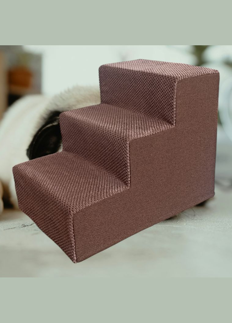 Драбинка для собак купити Портативна драбинка для собак Драбинка для маленьких собак Лесенка для цуценят No Brand (339786142)